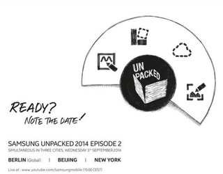 Illustration for article titled Galaxy Note 4 Rumor Roundup: Everything We Think We Know